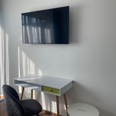 Zentral Gelegene Schoene Wohnung In Bremen Mitte, Direkte Naehe Zum Klinikum, Balkon Extérieur photo